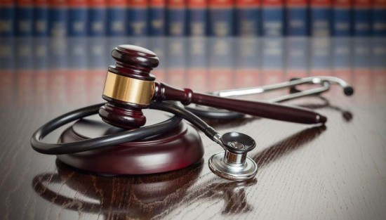 حقوق پزشکی در اقدامات زیبایی