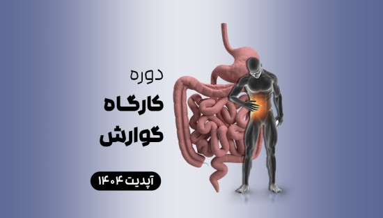 کارگاه گوارش