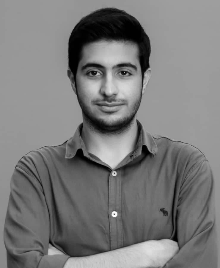 نیما گوران