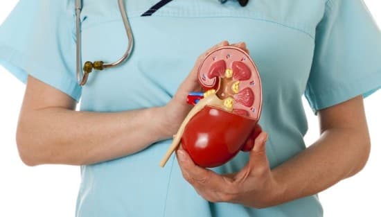 حل سوالات نفرولوژی پره انترنی