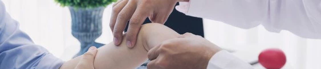 حل سوالات روماتولوژی پره انترنی