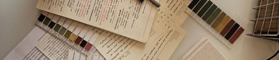 دوره جامع مقاله نویسی