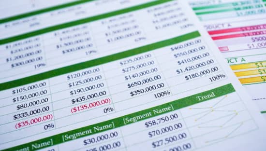 اکسل (Excel)