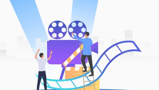 آموزش جداکردن صدا از تصویر در پریمیر