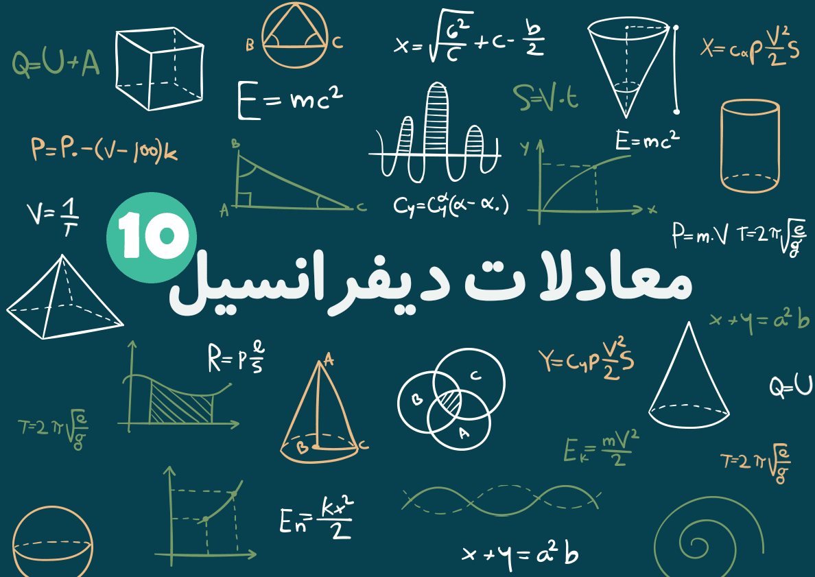 نقاط معمولی و منفرد در دیفرانسیل