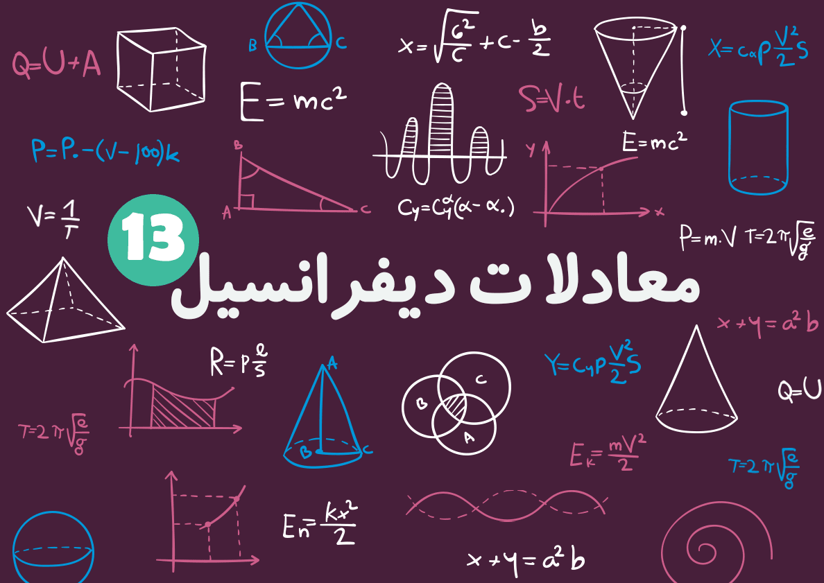 تبدیل لاپلاس در معادلات