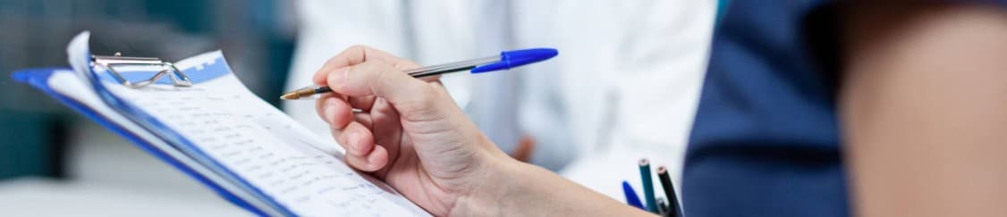 صلاحیت بالینی (شب امتحان)