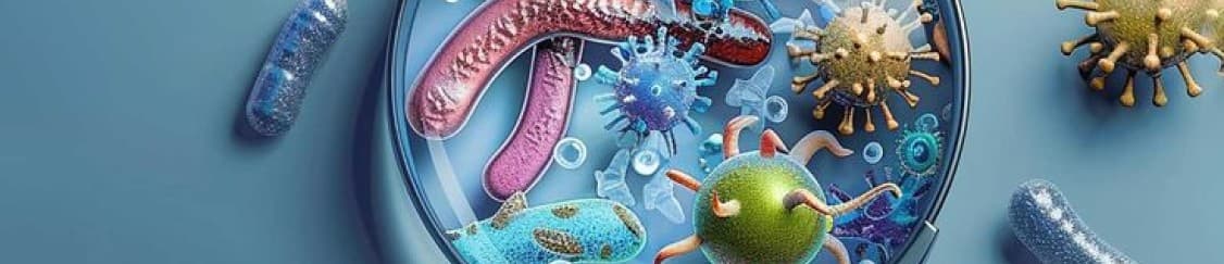 هندبوک - عفونی