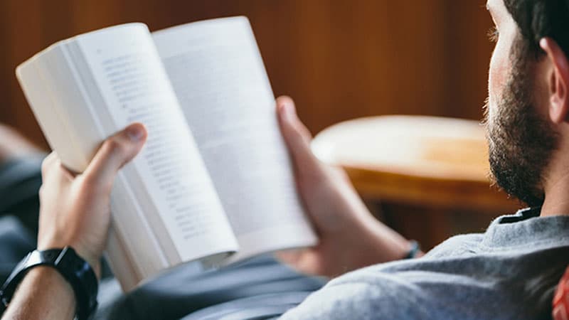 رفع خواب آلودگی هنگام مطالعه به کمک 5 روش تضمینی